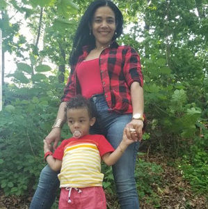 Meet your Posher, Modesta